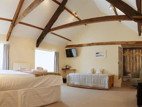 The Anchor 4* Ivybridge